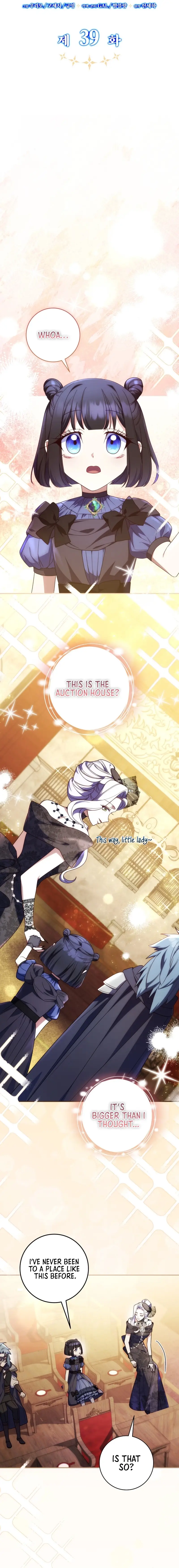 Read Don't Mind Me, Daddy EN Manga Online