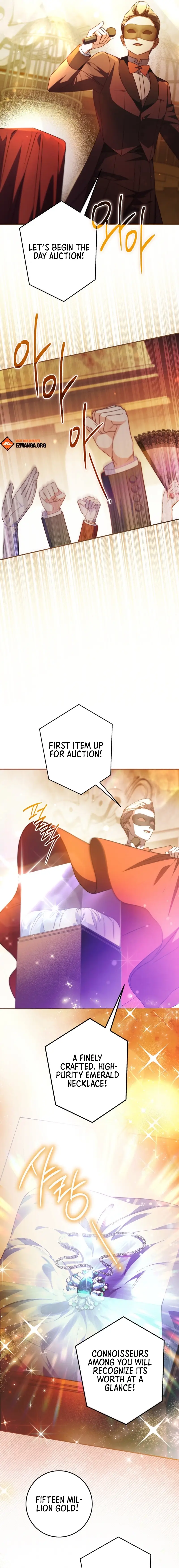 Read Don't Mind Me, Daddy EN Manga Online