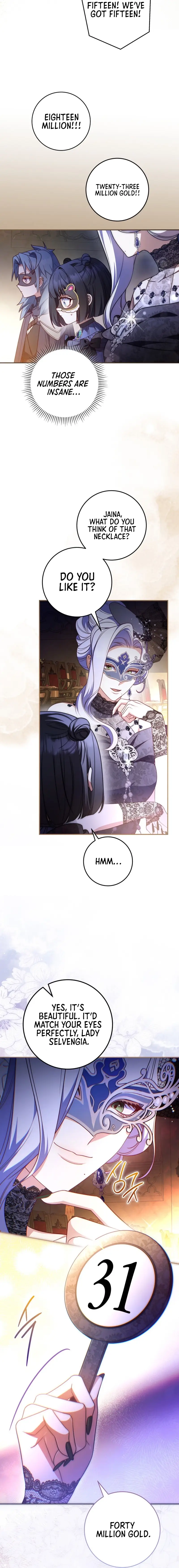 Read Don't Mind Me, Daddy EN Manga Online