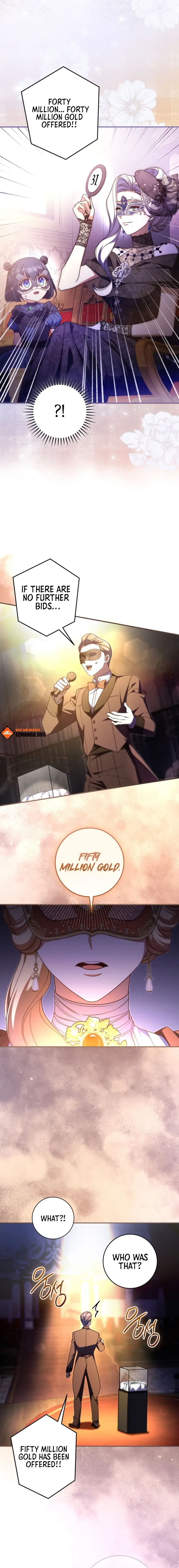 Read Don't Mind Me, Daddy EN Manga Online