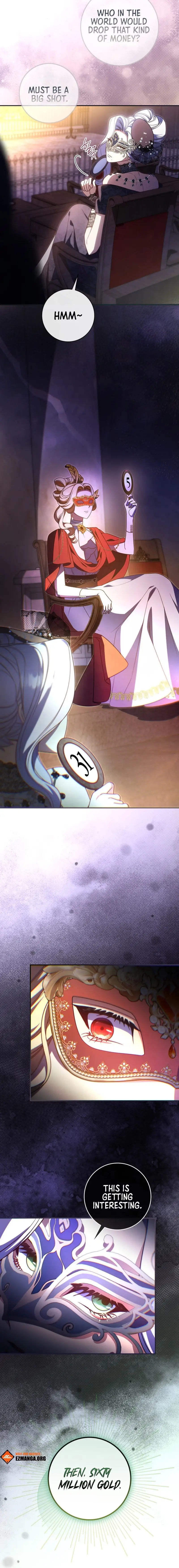 Read Don't Mind Me, Daddy EN Manga Online