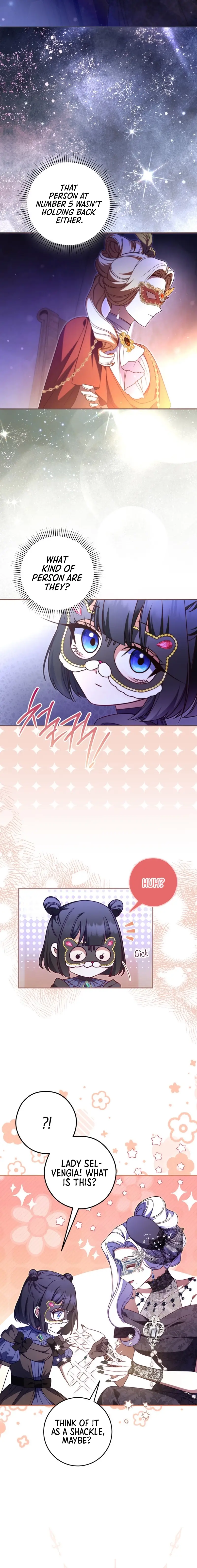 Read Don't Mind Me, Daddy EN Manga Online