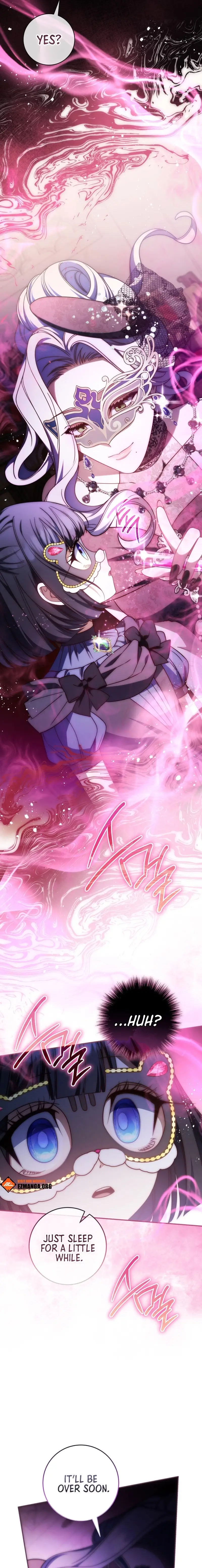 Read Don't Mind Me, Daddy EN Manga Online