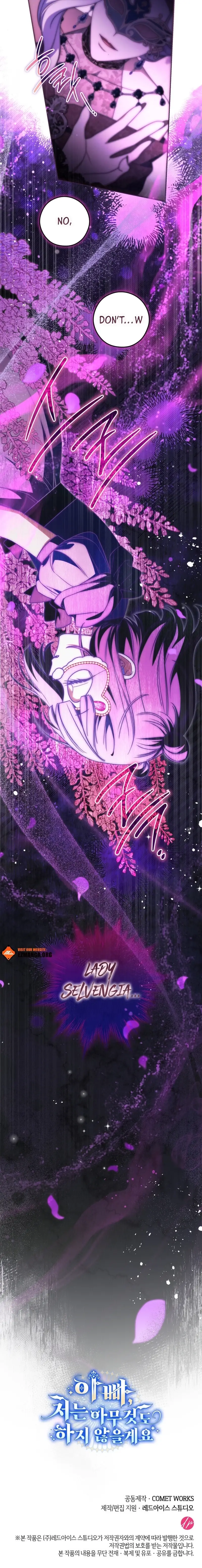 Read Don't Mind Me, Daddy EN Manga Online