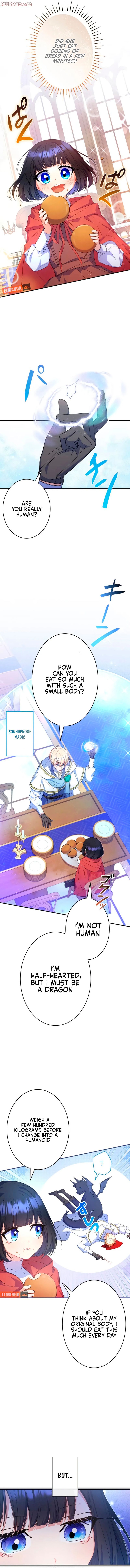 Read Don't Mind Me, Daddy EN Manga Online