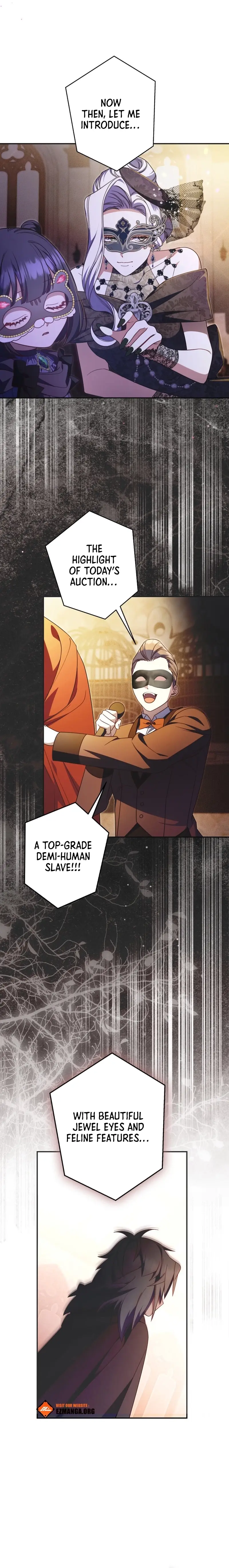 Read Don't Mind Me, Daddy EN Manga Online