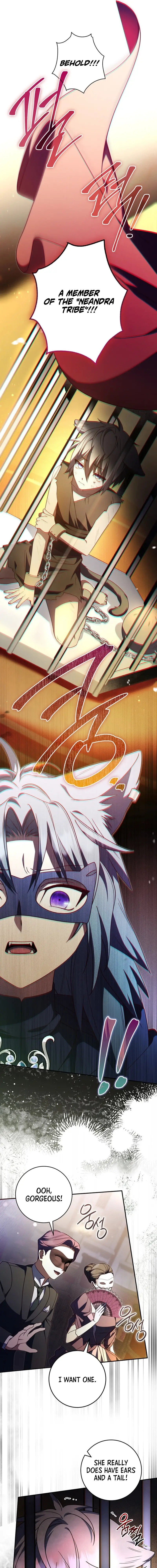 Read Don't Mind Me, Daddy EN Manga Online