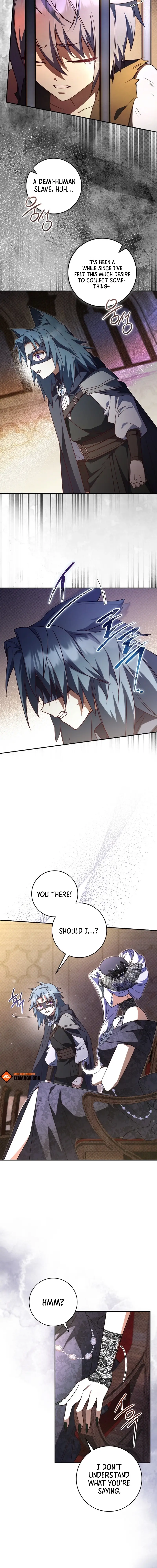 Read Don't Mind Me, Daddy EN Manga Online