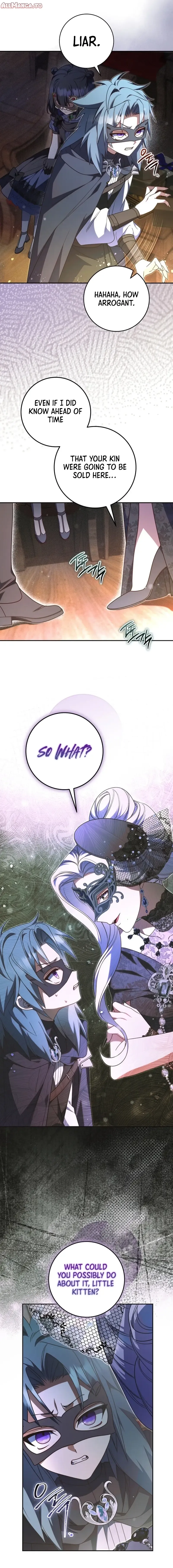 Read Don't Mind Me, Daddy EN Manga Online