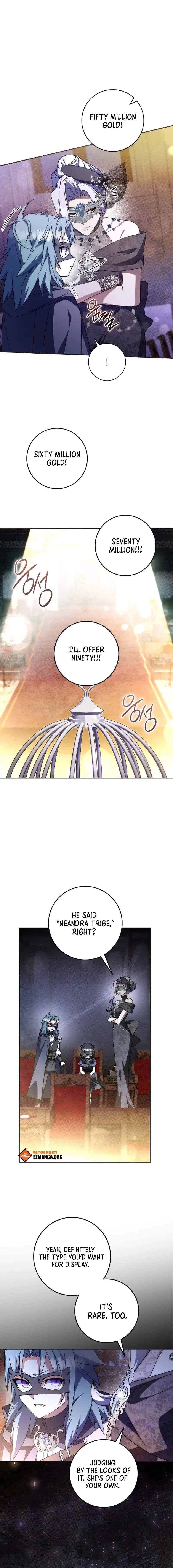 Read Don't Mind Me, Daddy EN Manga Online