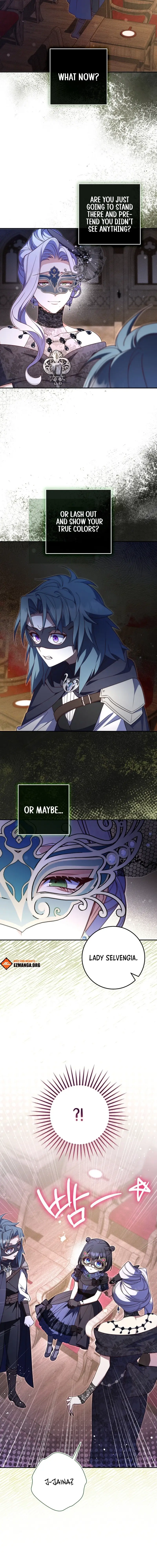 Read Don't Mind Me, Daddy EN Manga Online