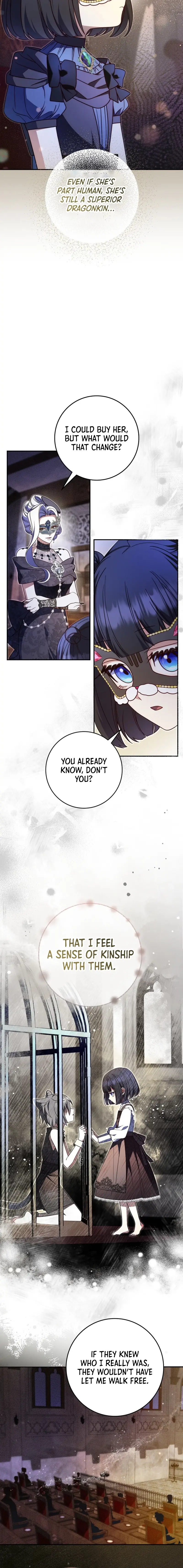 Read Don't Mind Me, Daddy EN Manga Online