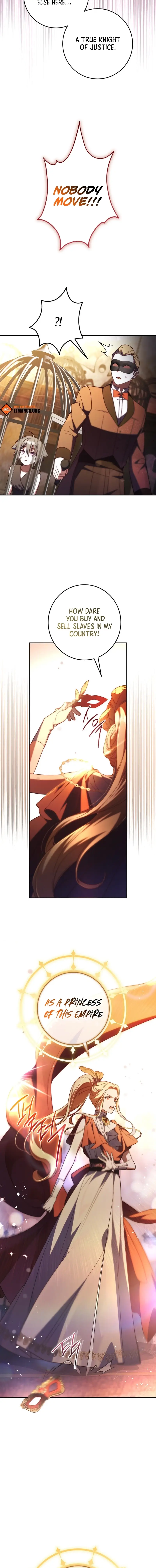 Read Don't Mind Me, Daddy EN Manga Online