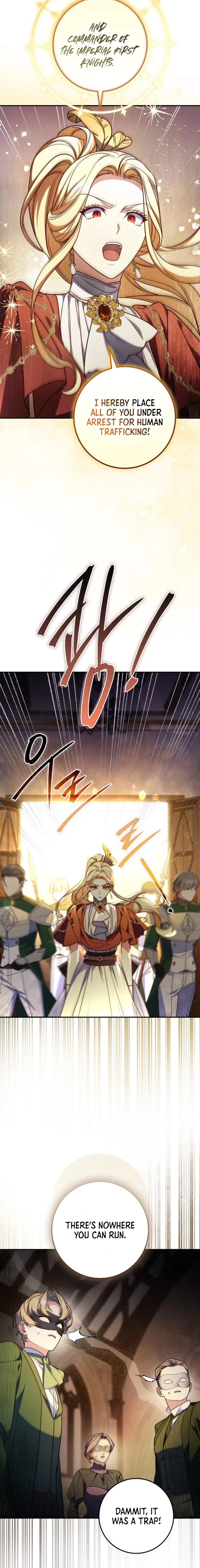 Read Don't Mind Me, Daddy EN Manga Online