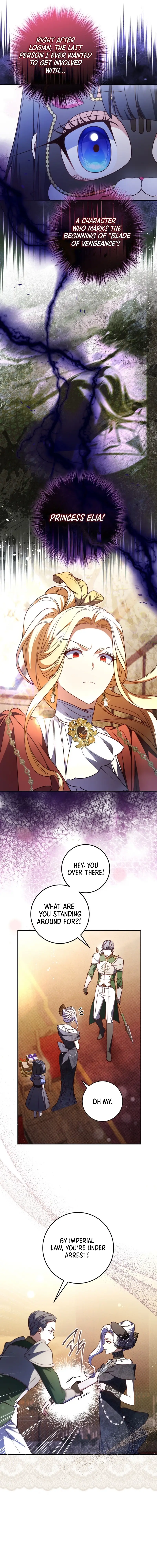 Read Don't Mind Me, Daddy EN Manga Online