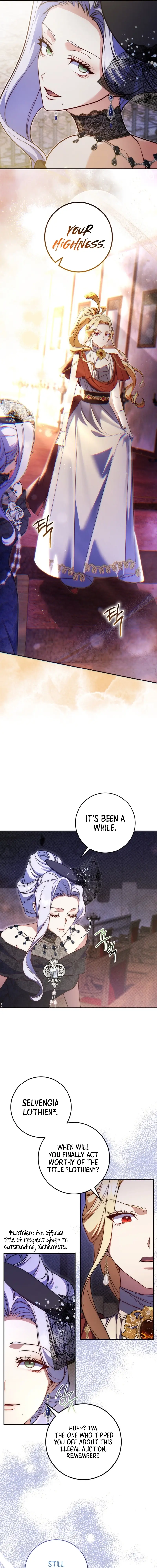 Read Don't Mind Me, Daddy EN Manga Online