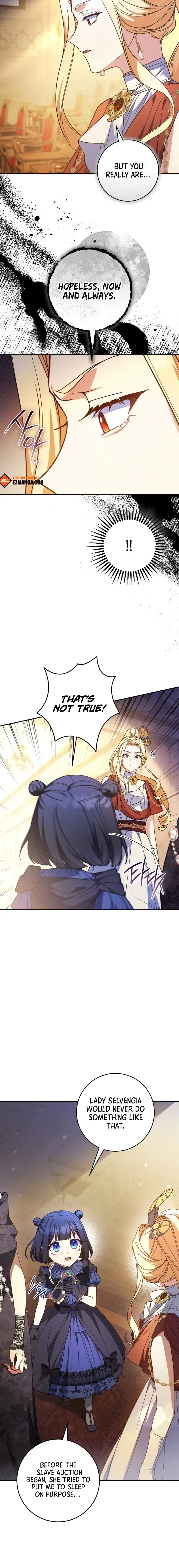 Read Don't Mind Me, Daddy EN Manga Online