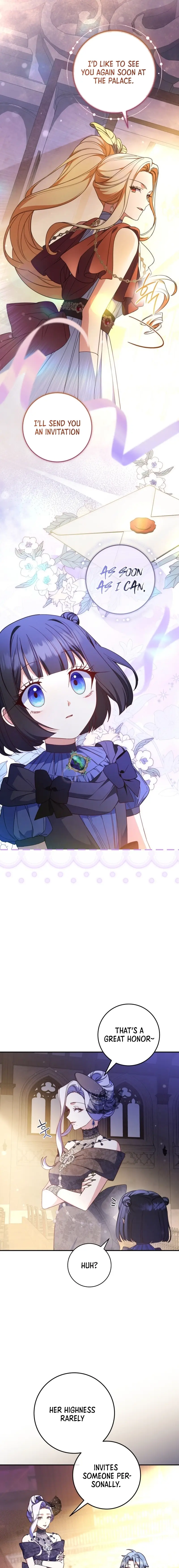 Read Don't Mind Me, Daddy EN Manga Online