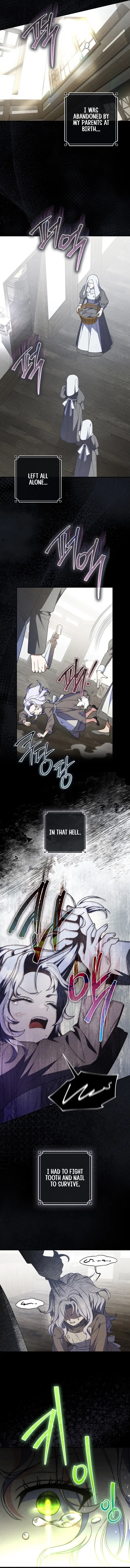 Read Don't Mind Me, Daddy EN Manga Online