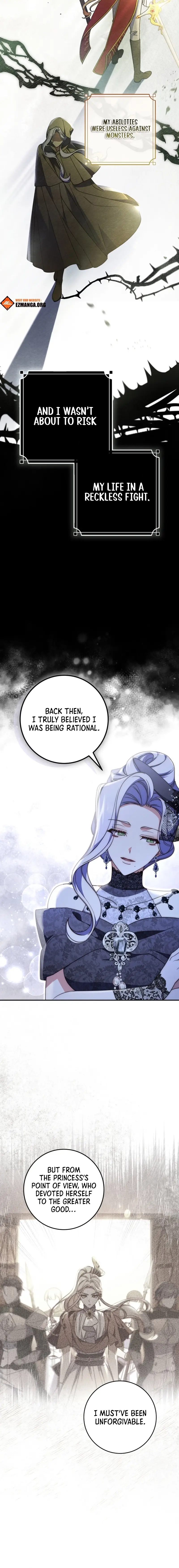 Read Don't Mind Me, Daddy EN Manga Online