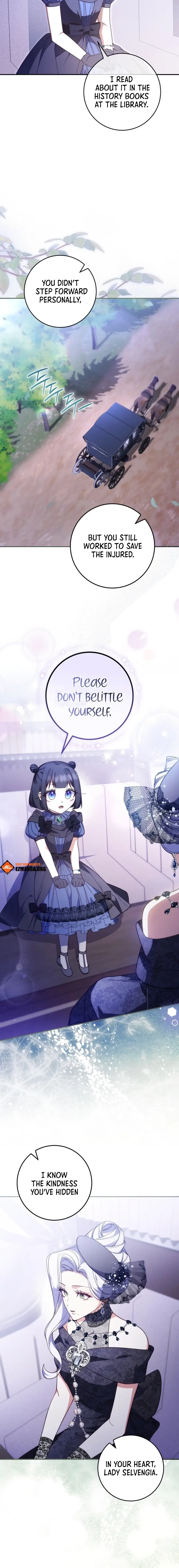 Read Don't Mind Me, Daddy EN Manga Online