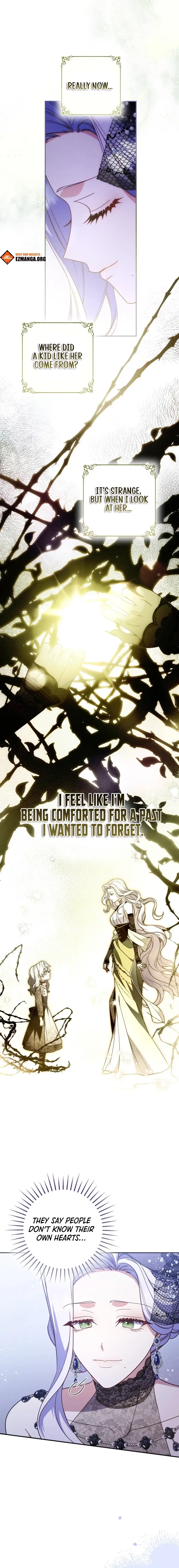 Read Don't Mind Me, Daddy EN Manga Online