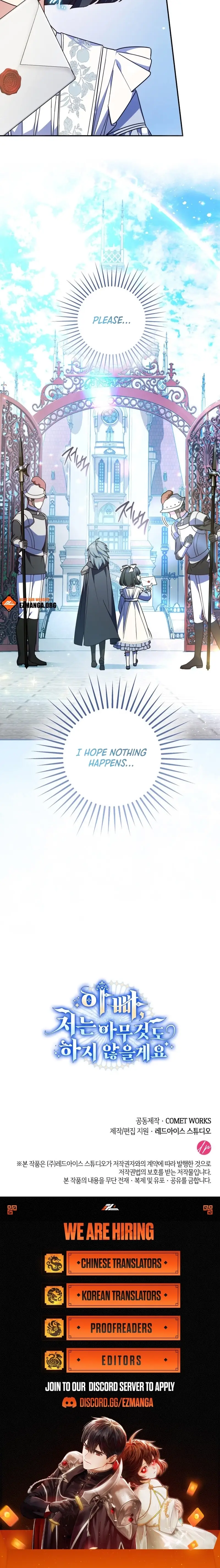 Read Don't Mind Me, Daddy EN Manga Online