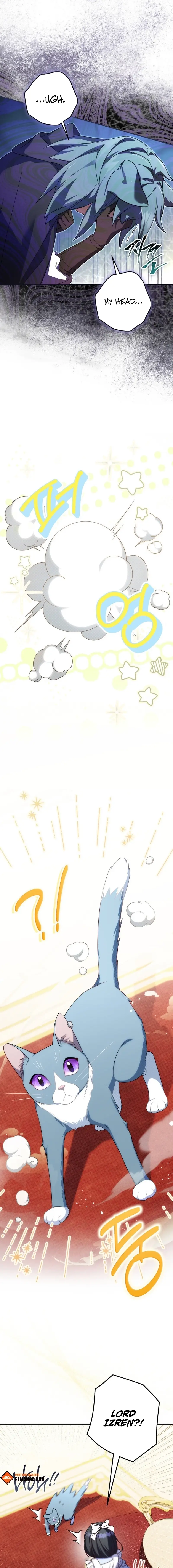 Read Don't Mind Me, Daddy EN Manga Online