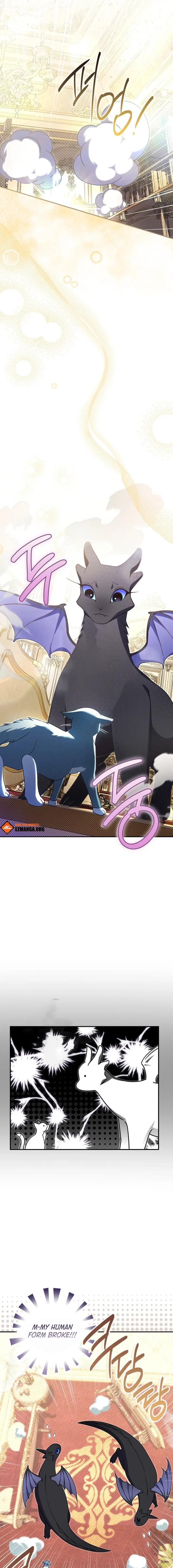 Read Don't Mind Me, Daddy EN Manga Online