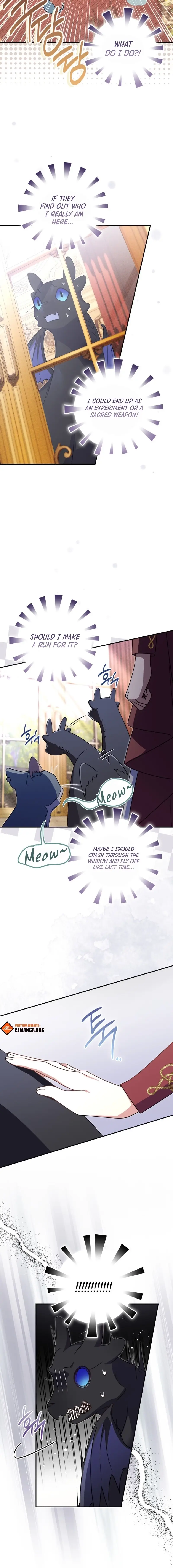 Read Don't Mind Me, Daddy EN Manga Online