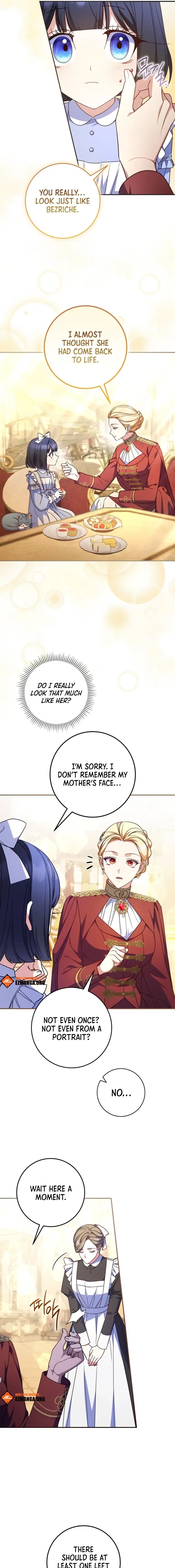 Read Don't Mind Me, Daddy EN Manga Online