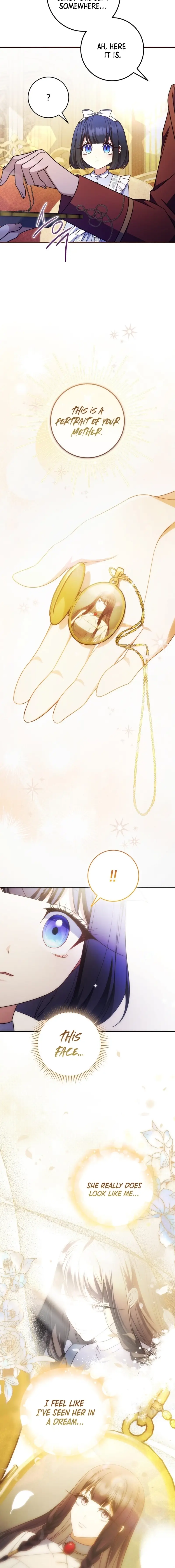 Read Don't Mind Me, Daddy EN Manga Online