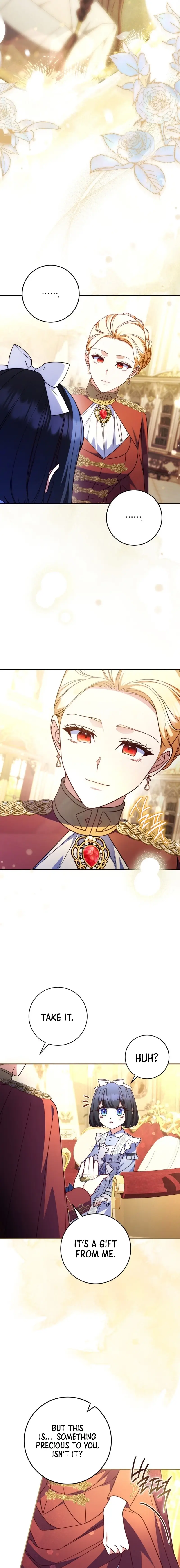 Read Don't Mind Me, Daddy EN Manga Online