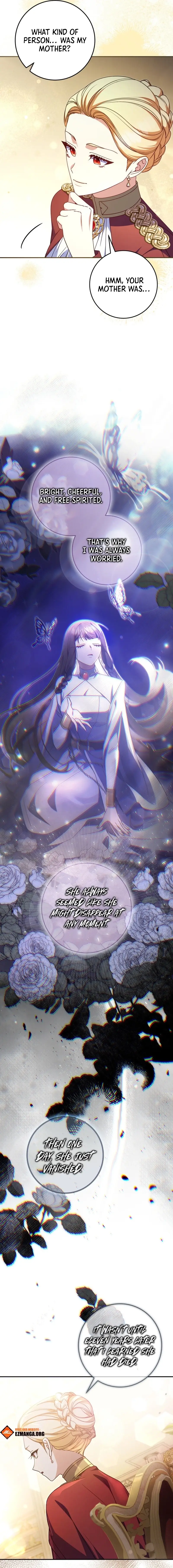 Read Don't Mind Me, Daddy EN Manga Online