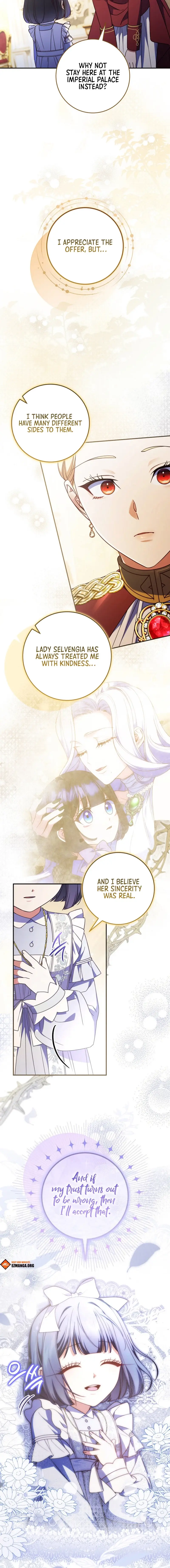 Read Don't Mind Me, Daddy EN Manga Online