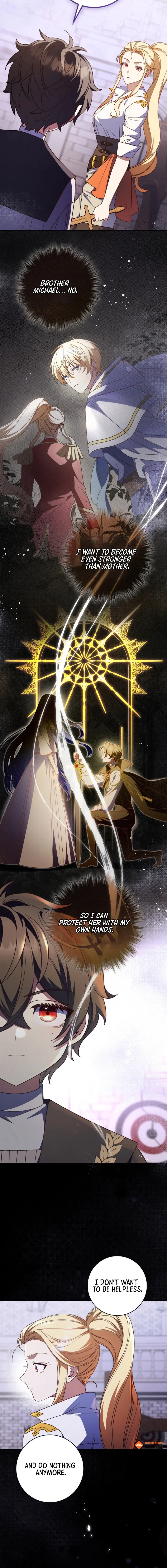 Read Don't Mind Me, Daddy EN Manga Online