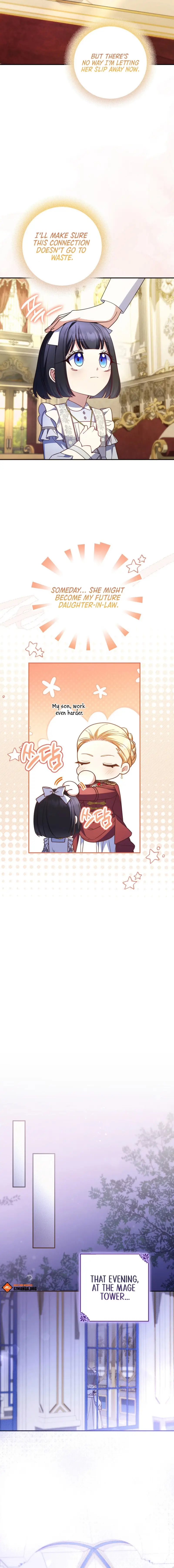 Read Don't Mind Me, Daddy EN Manga Online