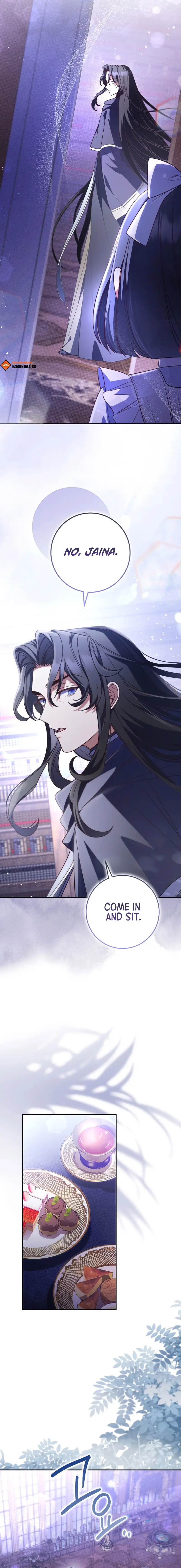 Read Don't Mind Me, Daddy EN Manga Online