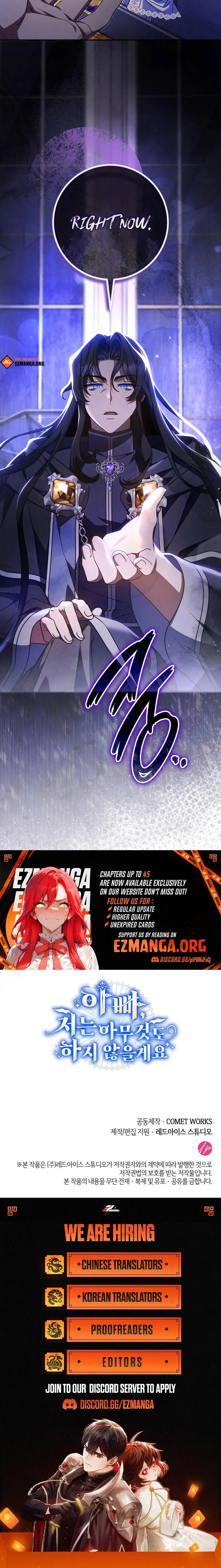 Read Don't Mind Me, Daddy EN Manga Online