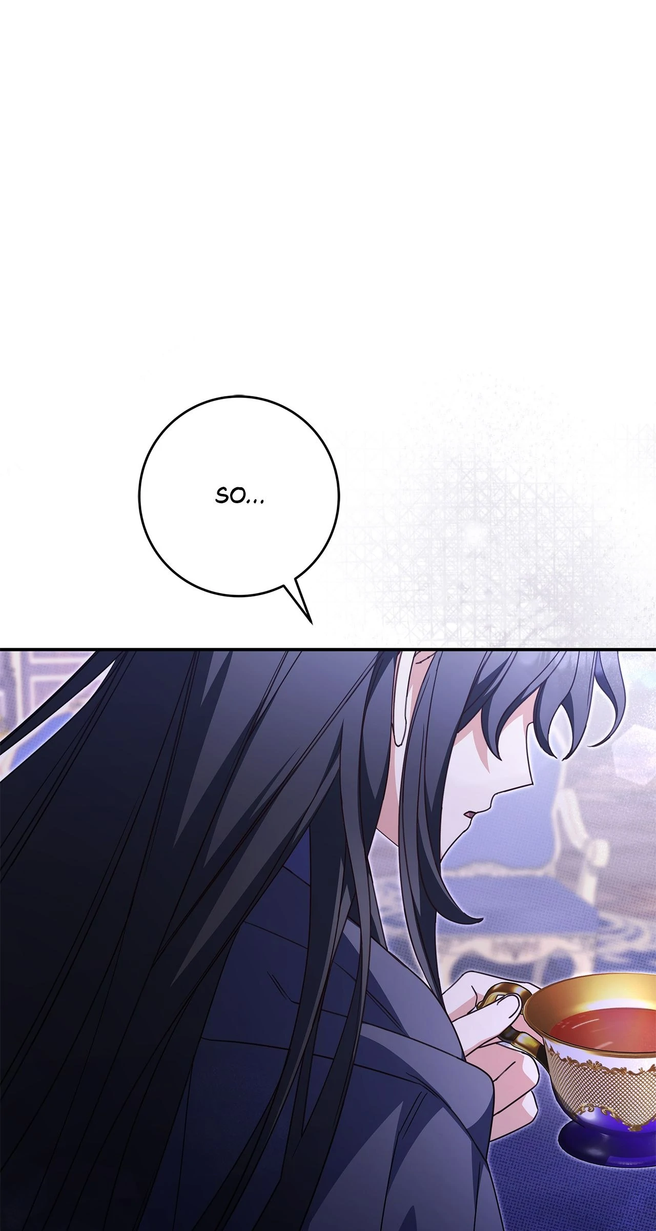 Read Don't Mind Me, Daddy EN Manga Online