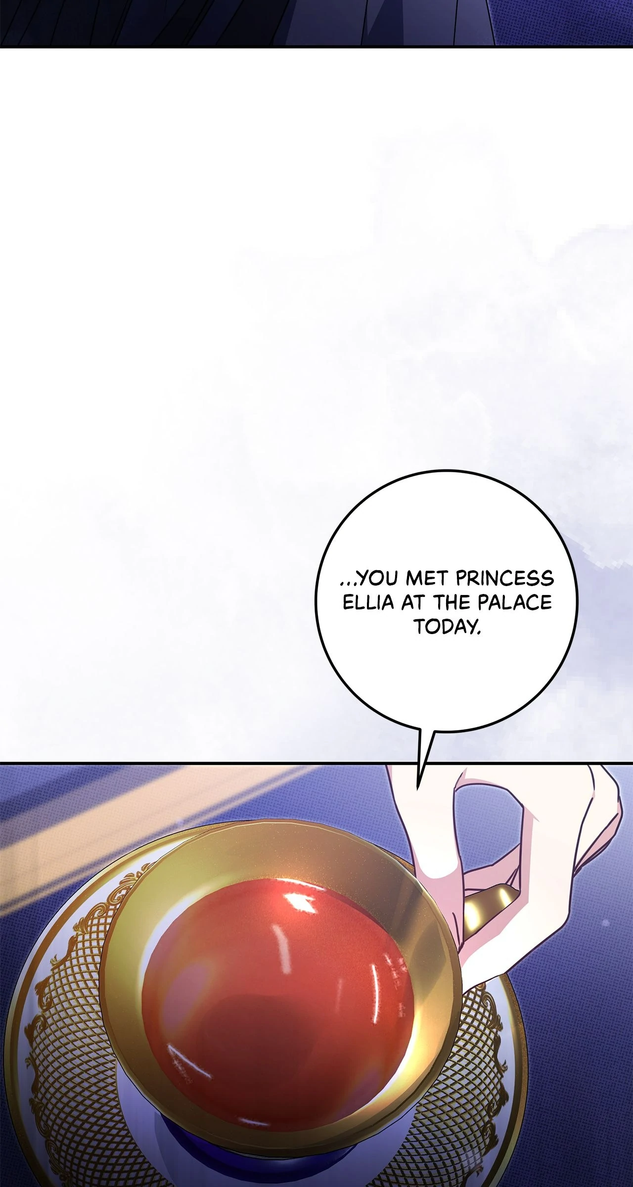 Read Don't Mind Me, Daddy EN Manga Online