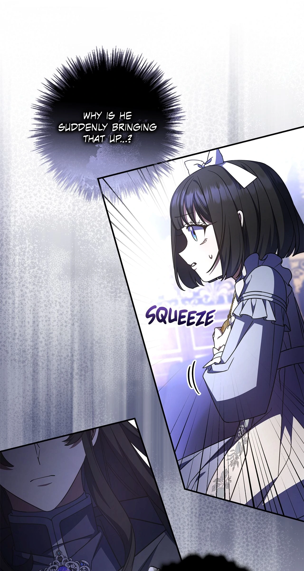 Read Don't Mind Me, Daddy EN Manga Online