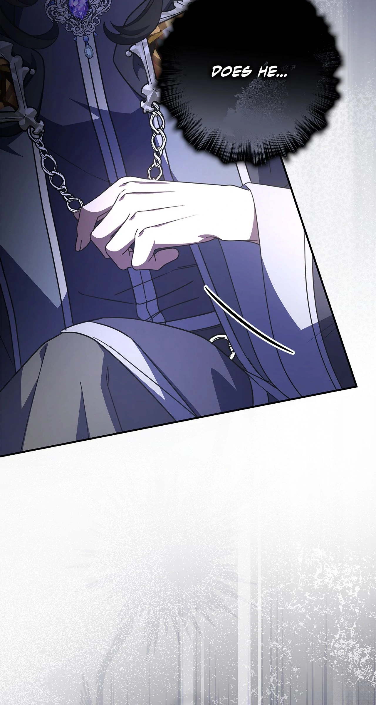 Read Don't Mind Me, Daddy EN Manga Online