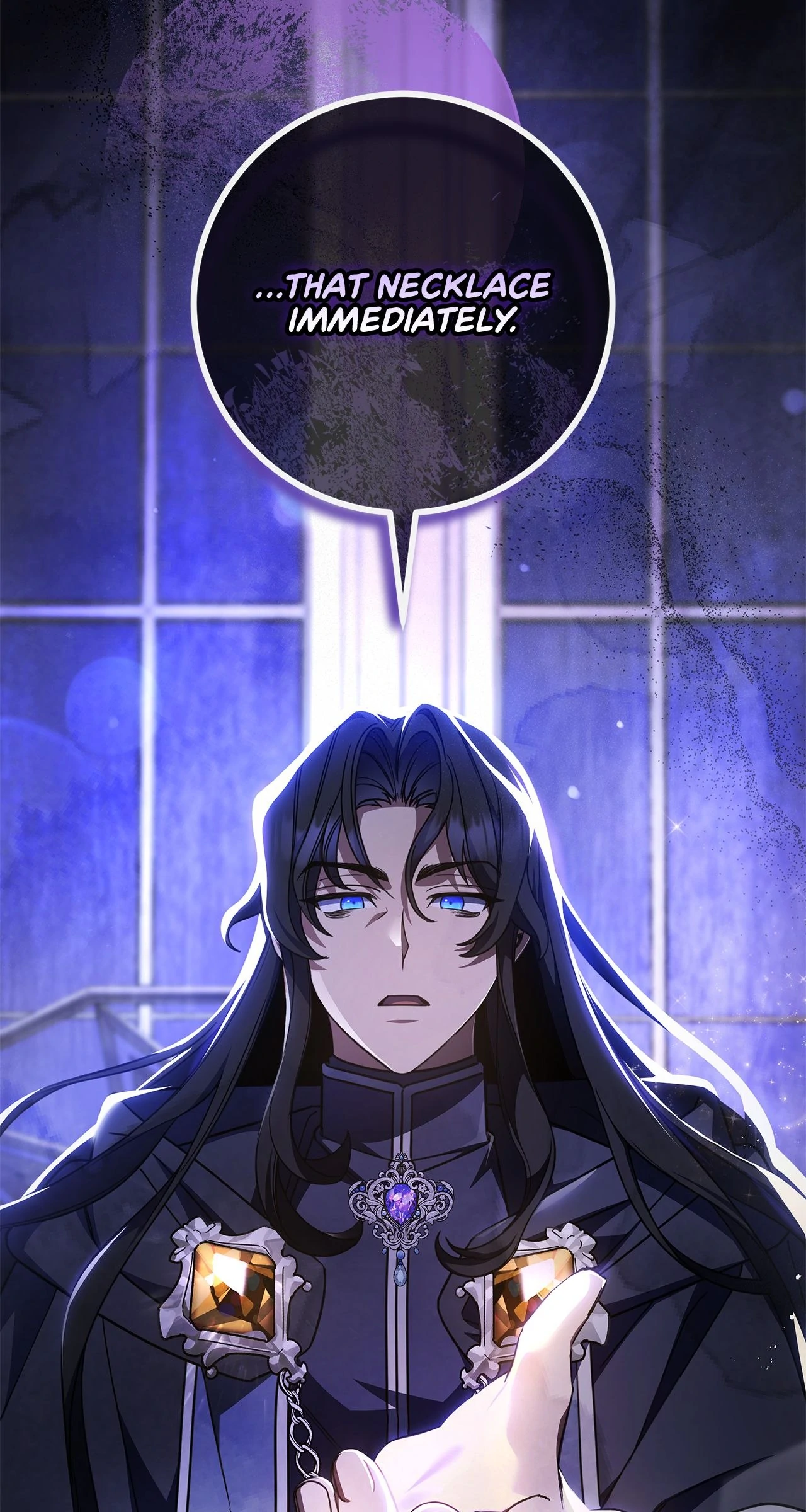 Read Don't Mind Me, Daddy EN Manga Online