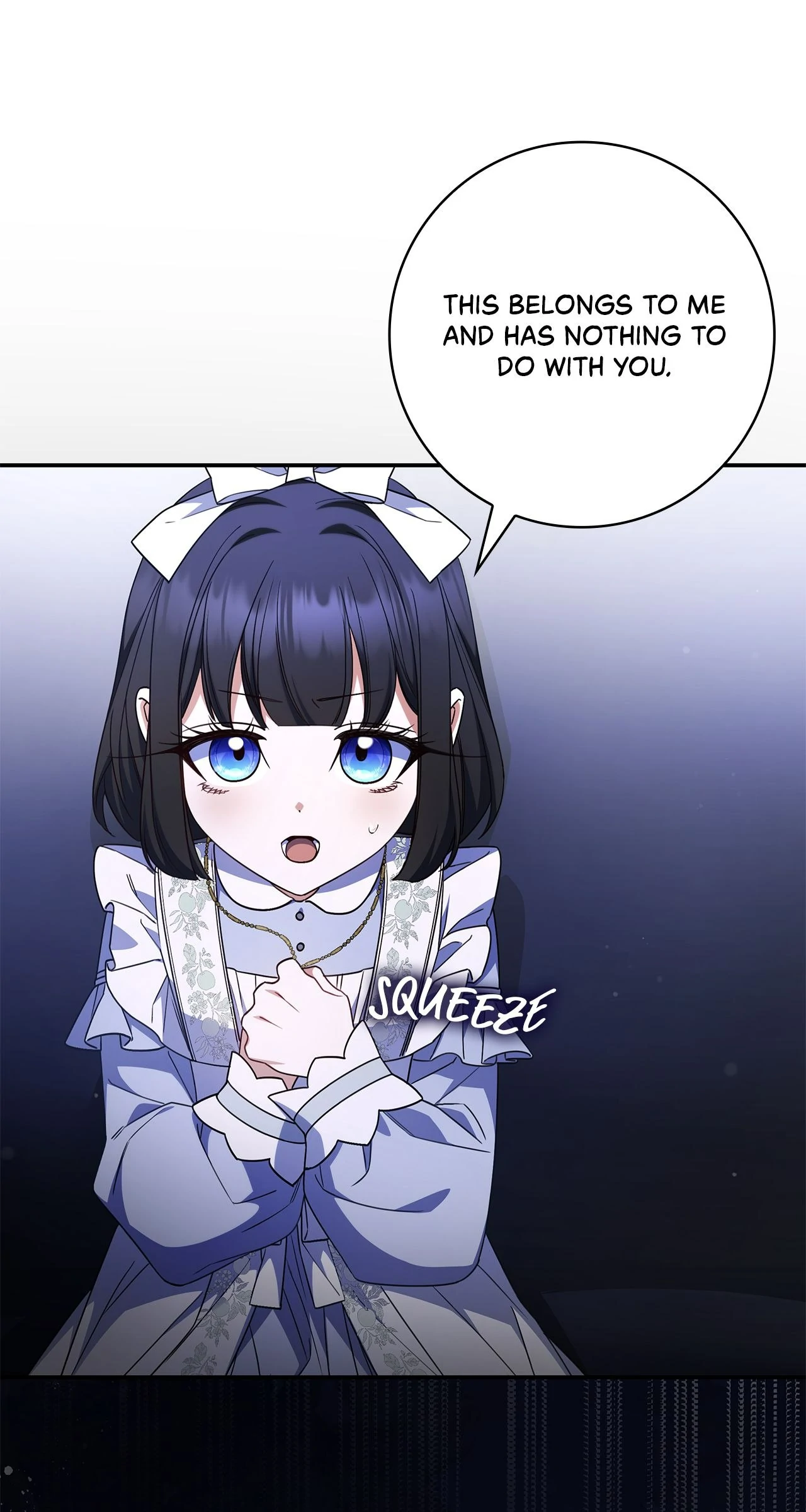 Read Don't Mind Me, Daddy EN Manga Online