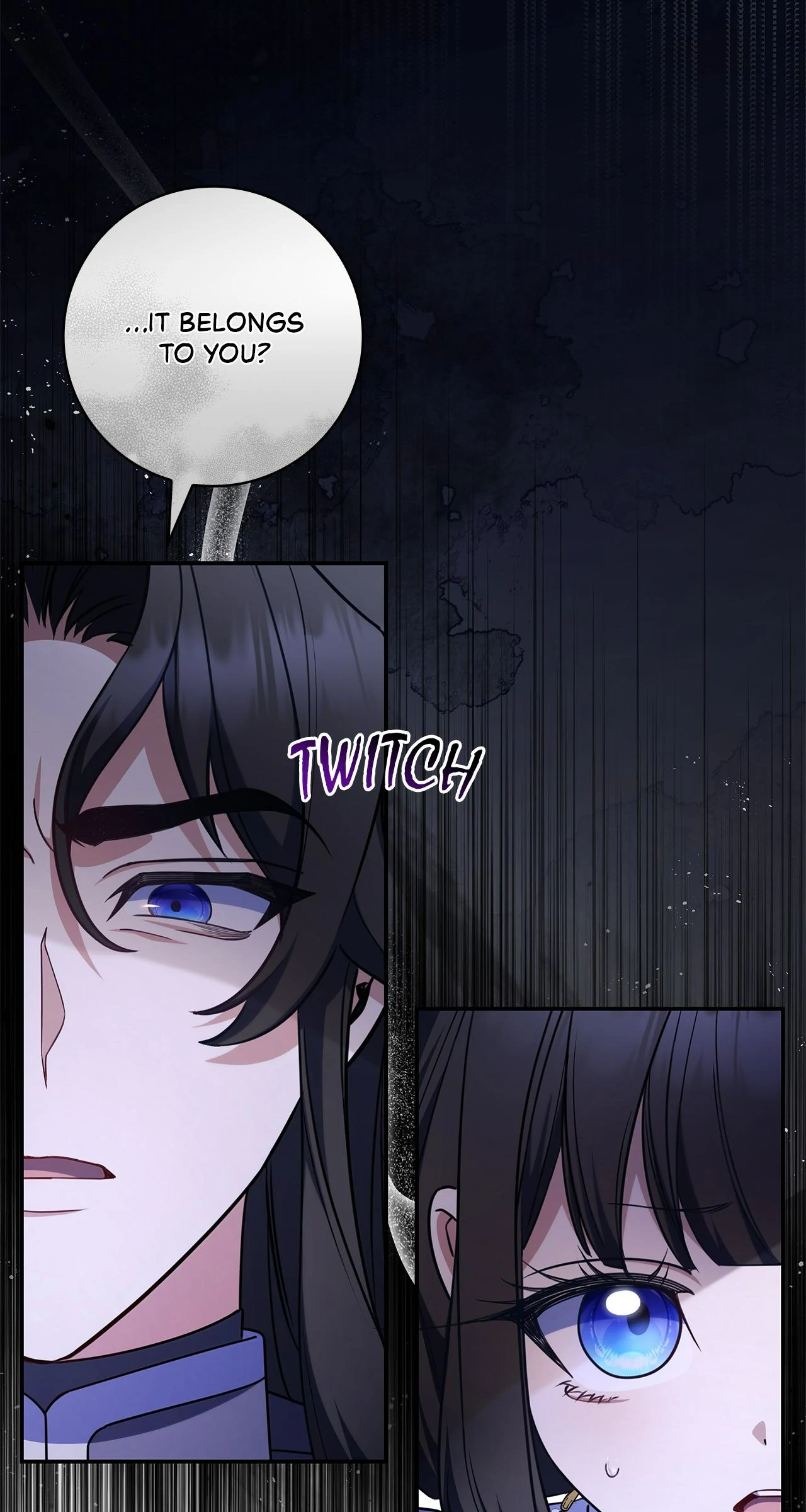 Read Don't Mind Me, Daddy EN Manga Online