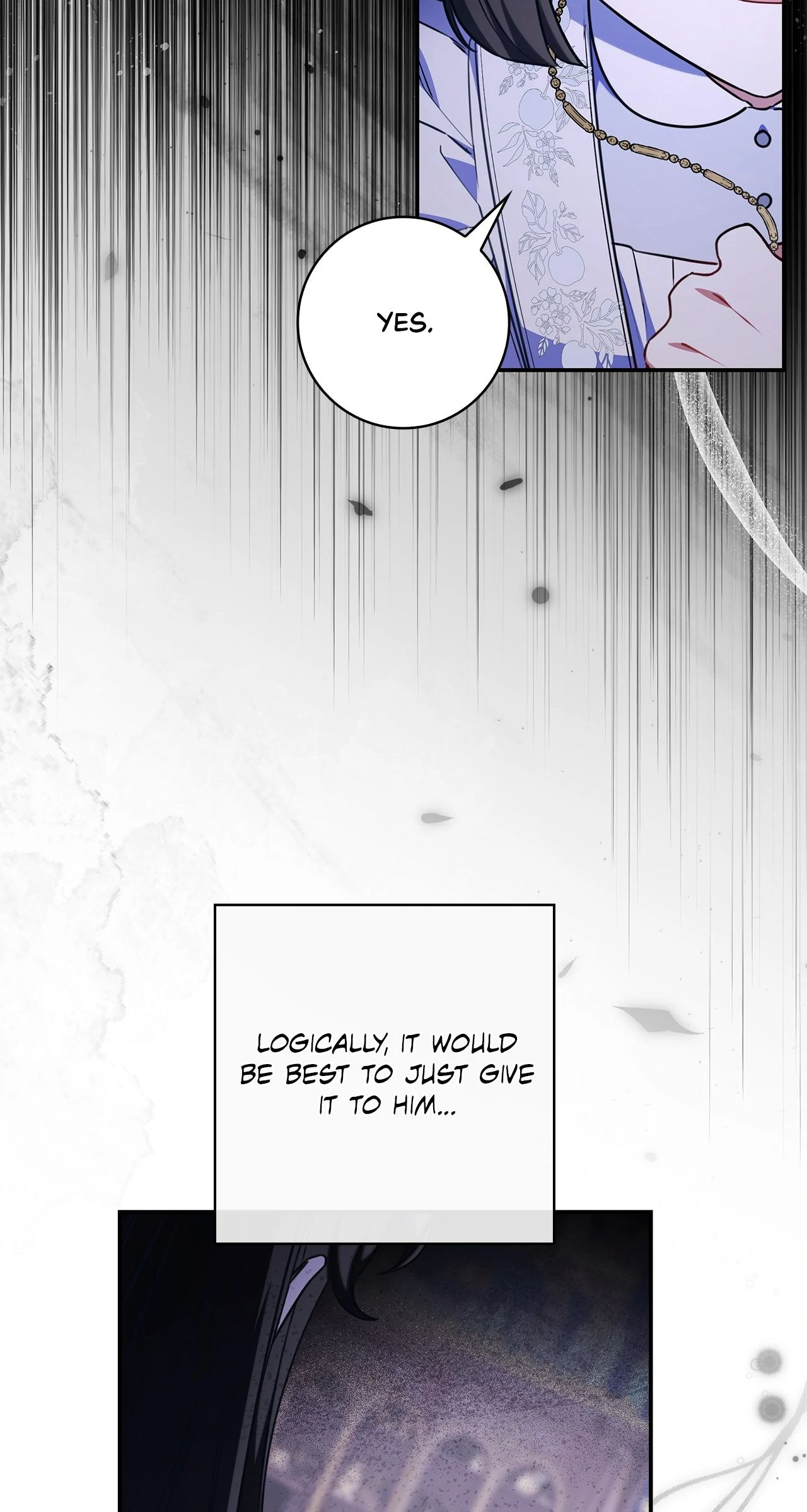 Read Don't Mind Me, Daddy EN Manga Online