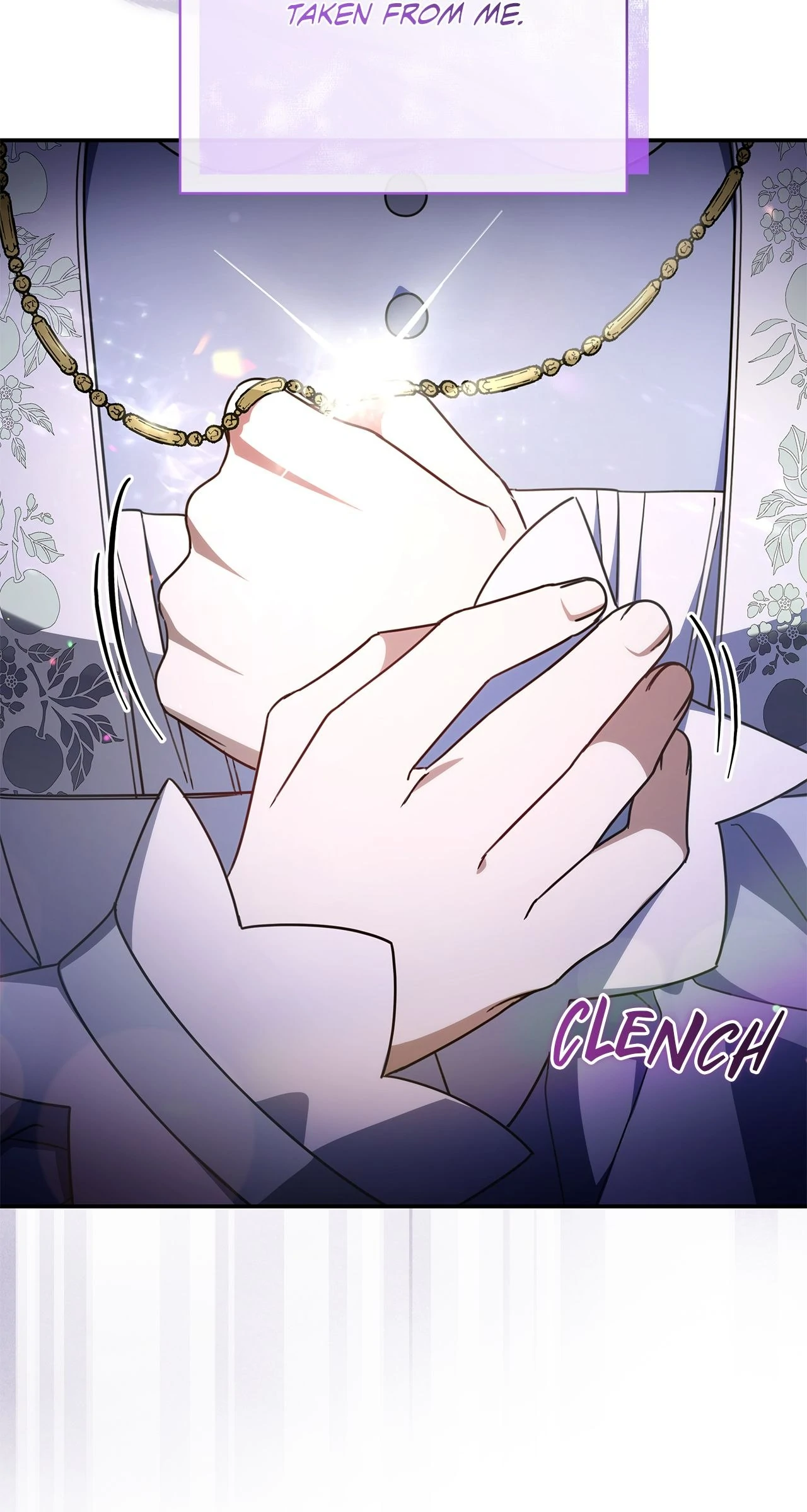 Read Don't Mind Me, Daddy EN Manga Online