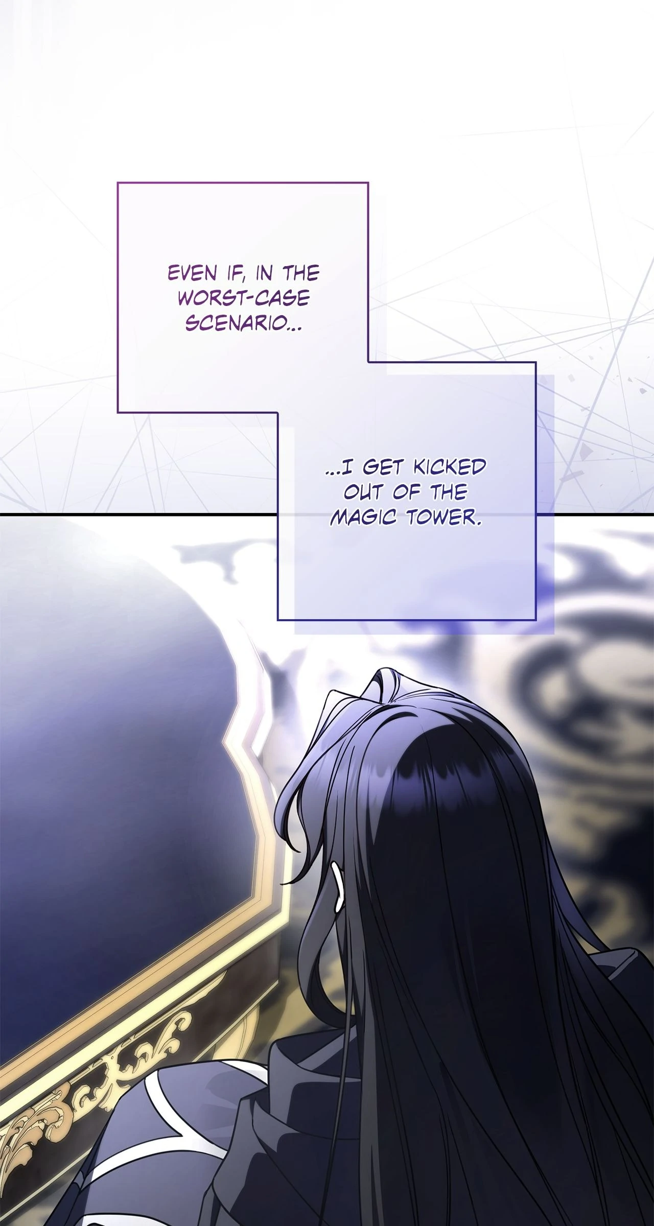 Read Don't Mind Me, Daddy EN Manga Online