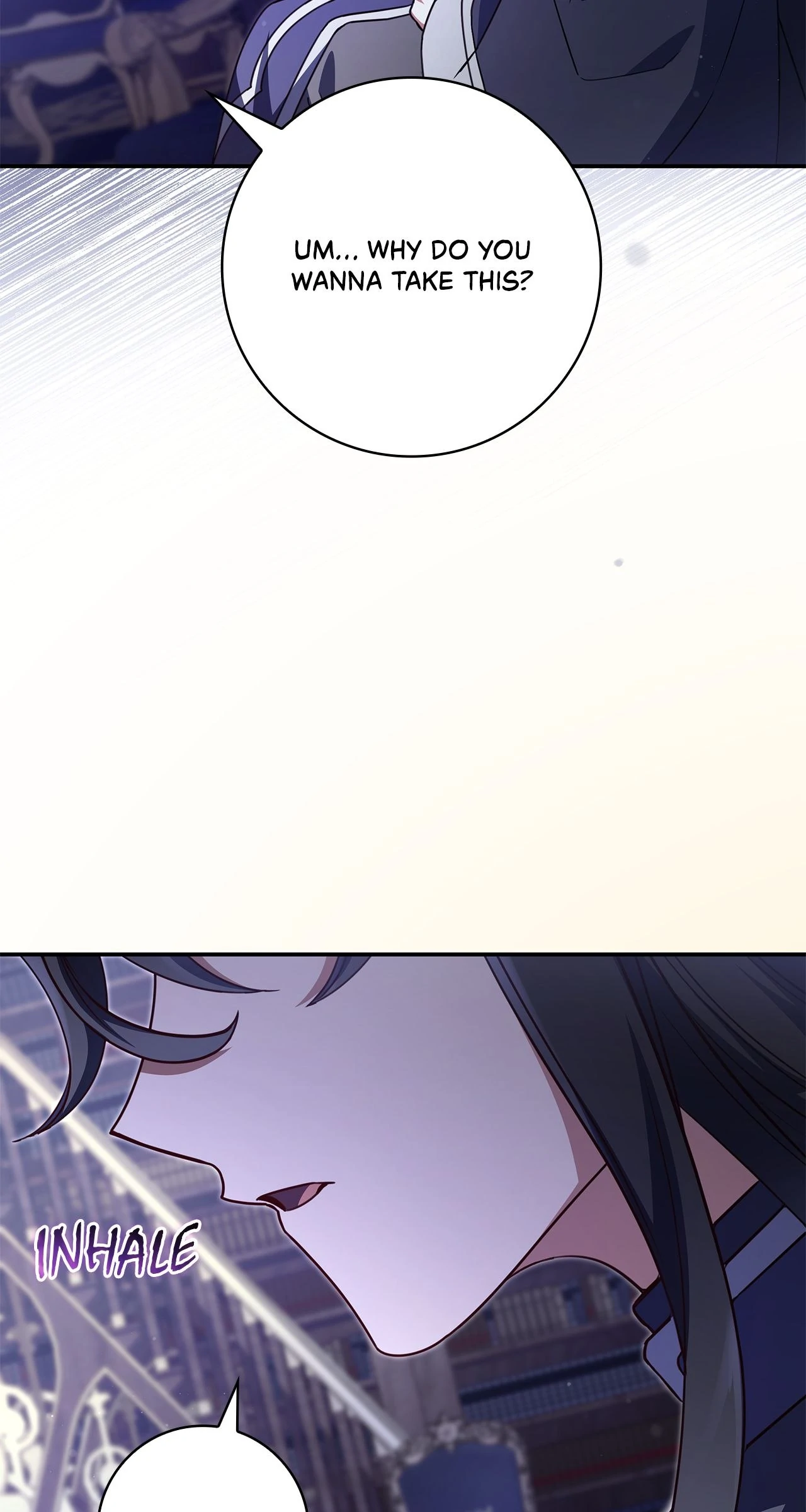 Read Don't Mind Me, Daddy EN Manga Online